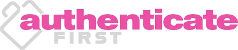 is authenticate first legit